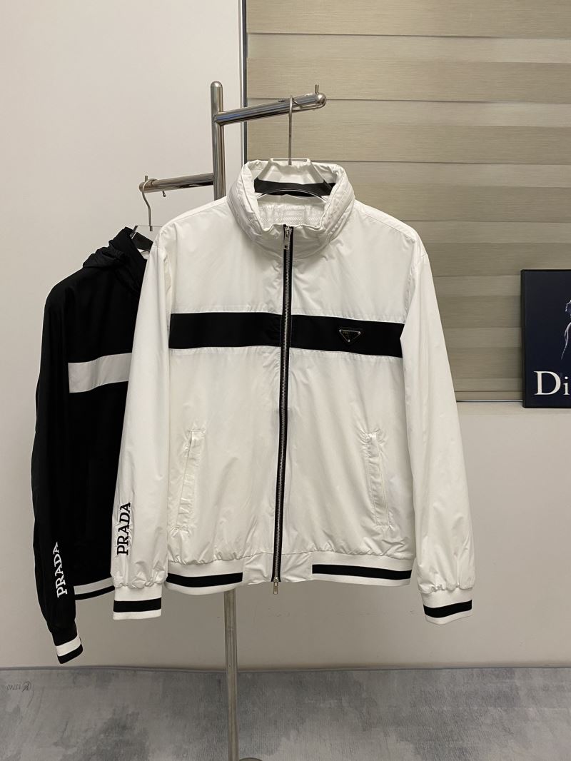 Prada Outwear